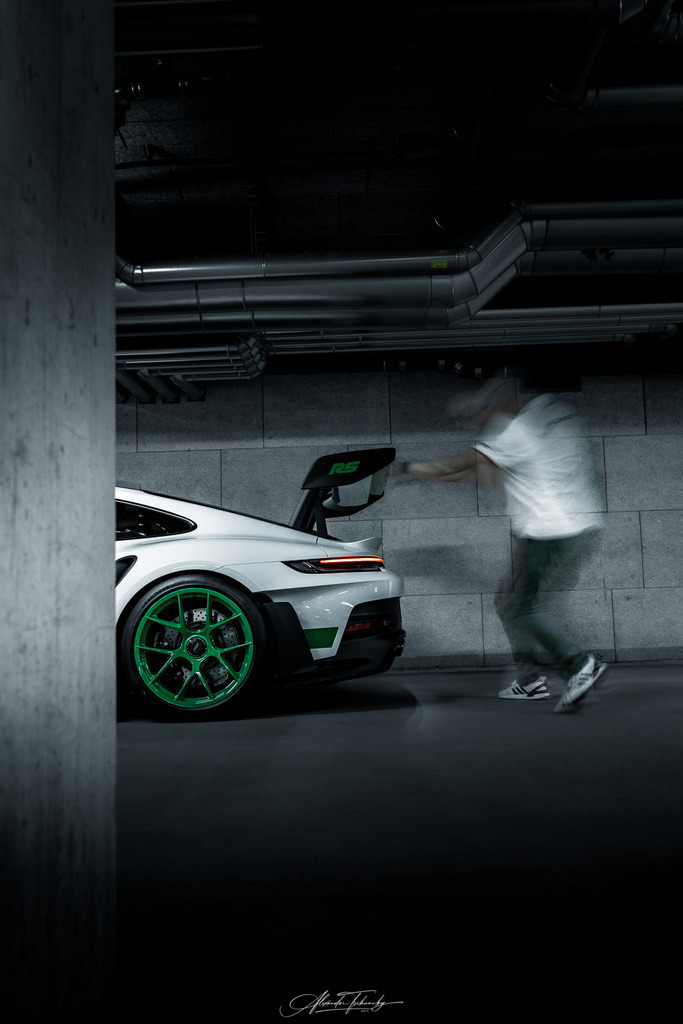 911 Porsche 911 GT3 RS | Entdecken Sie die faszinierende Welt von Alexander Tschuncky Arts: Kreative Fotografie, atemberaubende Automobilkunst und hochwertiger Bilderdruck. Lassen Sie sich inspirieren! - Realisiert mit Pictrs.com