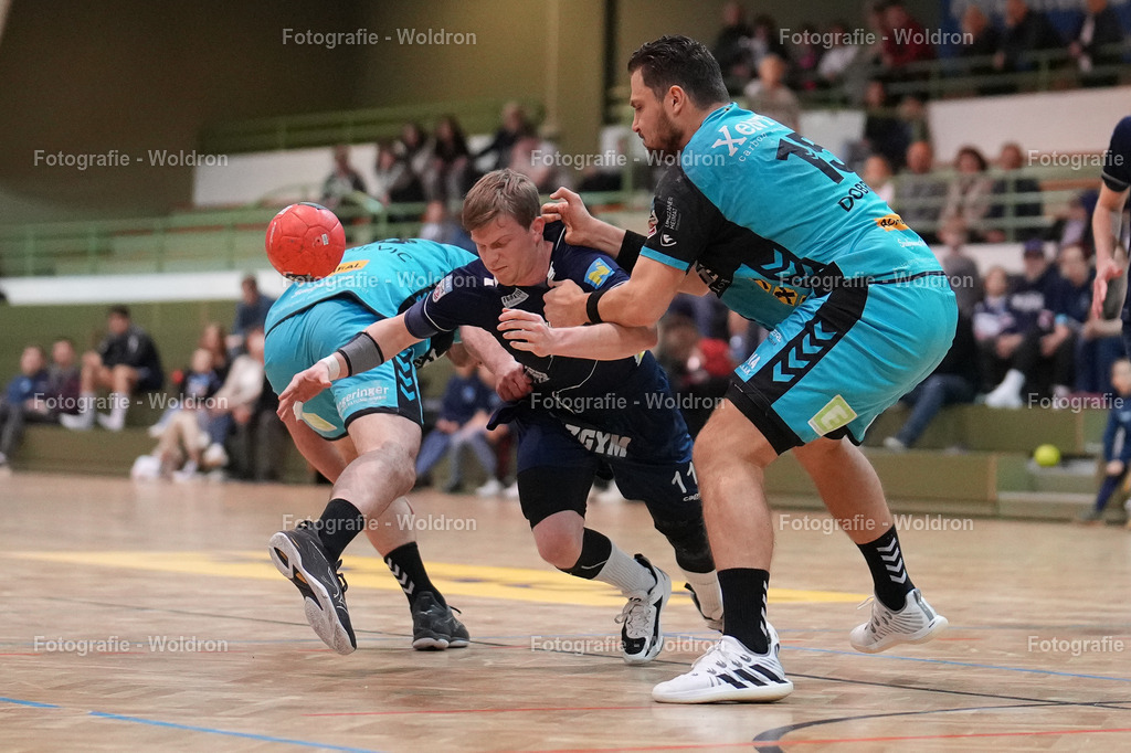 20230513 HLA Jags v Bärenbach - Köflach-42 | Fotografie Woldron