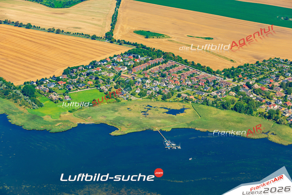 Luftbild Vs Google Maps  Fischkaten  Wismar -Das Luftbild wurde 2025 vom UL-Flugzeug heraus erstellt ( keine Drohnenluftbilder ) - Hochauflösende Luftaufnahme -Nicht vergleichbar mit Google Maps oder Satelittenbilder- Die Geschenkidee !Mit Lizenz und Bildrechte bestellbar