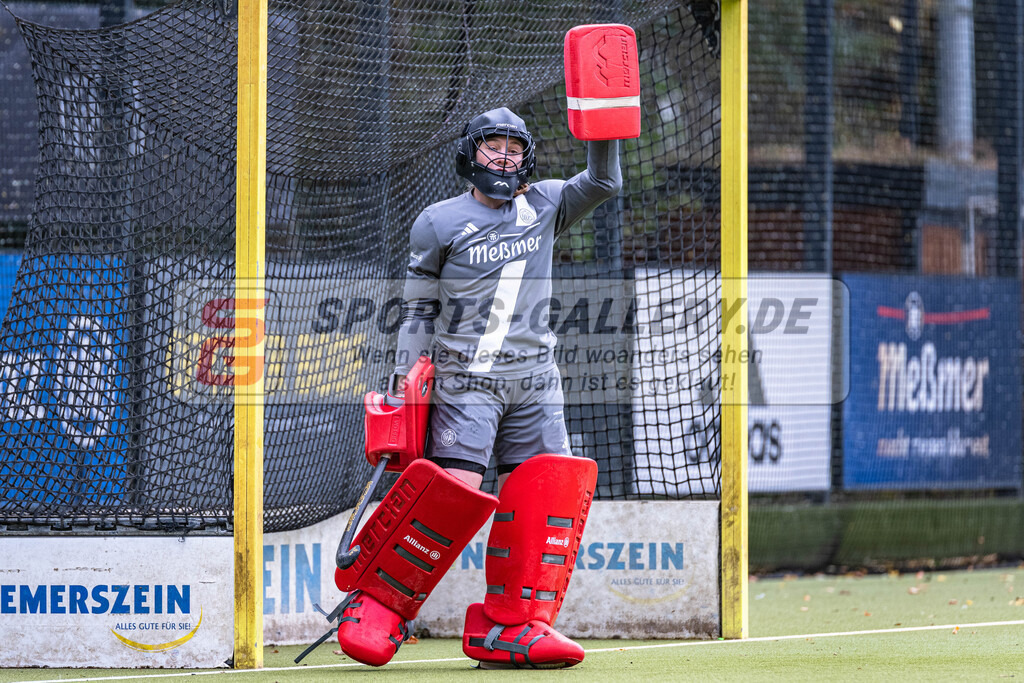 SM_20250921-D85_3978 | 1.Bundesliga Feld - Hinrunde (W) DCadA - MHC / 2:3 (0:1)