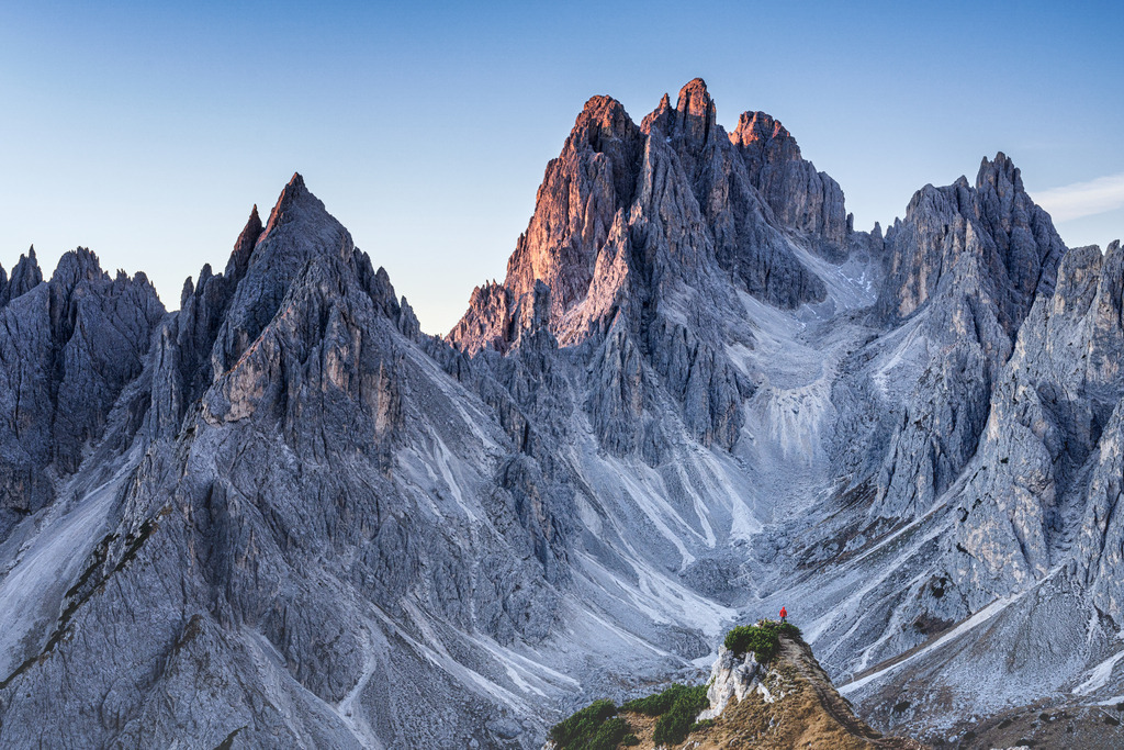 Towers of Mordor I | Wandbilder - Florian Läufer - Realisiert mit Pictrs.com