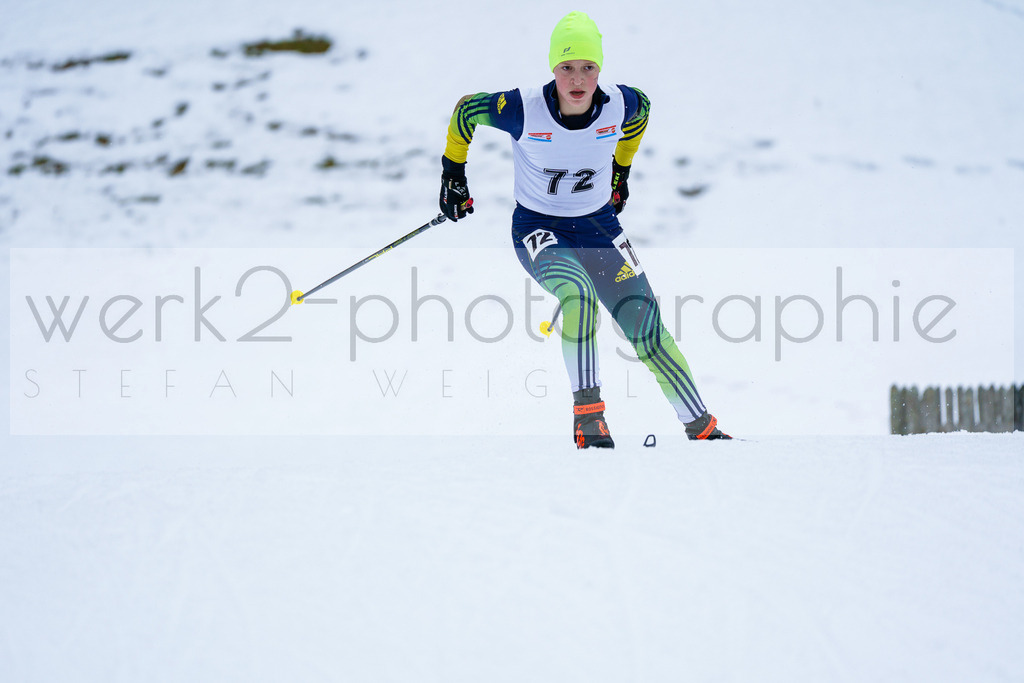 DSC Ruhpolding | 3. DSV E.INFRA Schülercup Biathlon in der Chiemgau Arena Ruhpolding