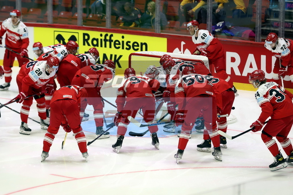 Aufstellung Team Dänemark | Aufstellung Team Dänemark - Realisiert mit Pictrs.com