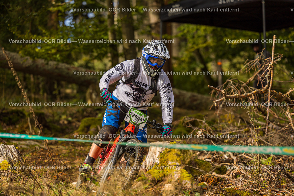 Enduro One Eifa Sa R3-1853 | OCR Bilder Fotograf Eisenach Michael Schröder