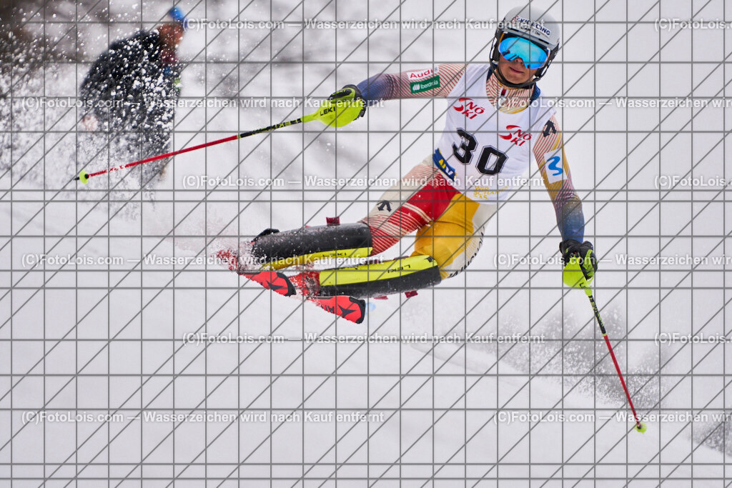 ALP8875_Herrn-FIS-SL-I_SK-Lackenhof_ROCHE ESPINOS Victor | Internationaler FIS Slalom der Herrn auf der Distelpiste in Lackenhof am Do 13. März 2025.  Österreich, LSV-NÖ, Schiklub Lackenhof (2010).