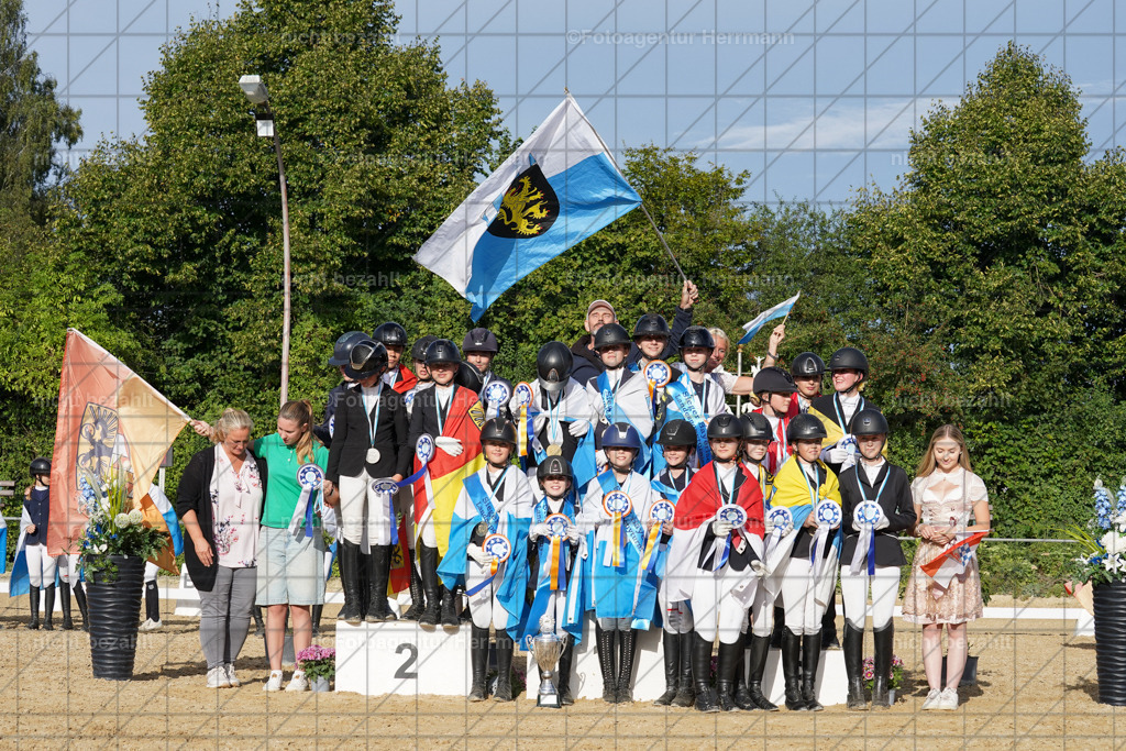 20240825-FAH00582 | Turnierbilder, Reitsportfotos, LAPO, Landesponyturnier, Turnierfotografen Bayern