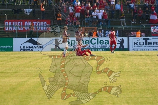 BFC Dynamo vs. FC Rot-Weiß Erfurt 042 | mythos-online-redaktion