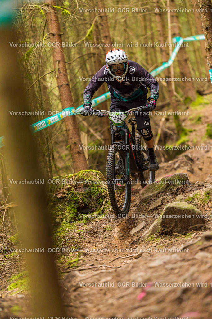 Enduro One Trieb Freitag R3-0346 | OCR Bilder Fotograf Eisenach Michael Schröder