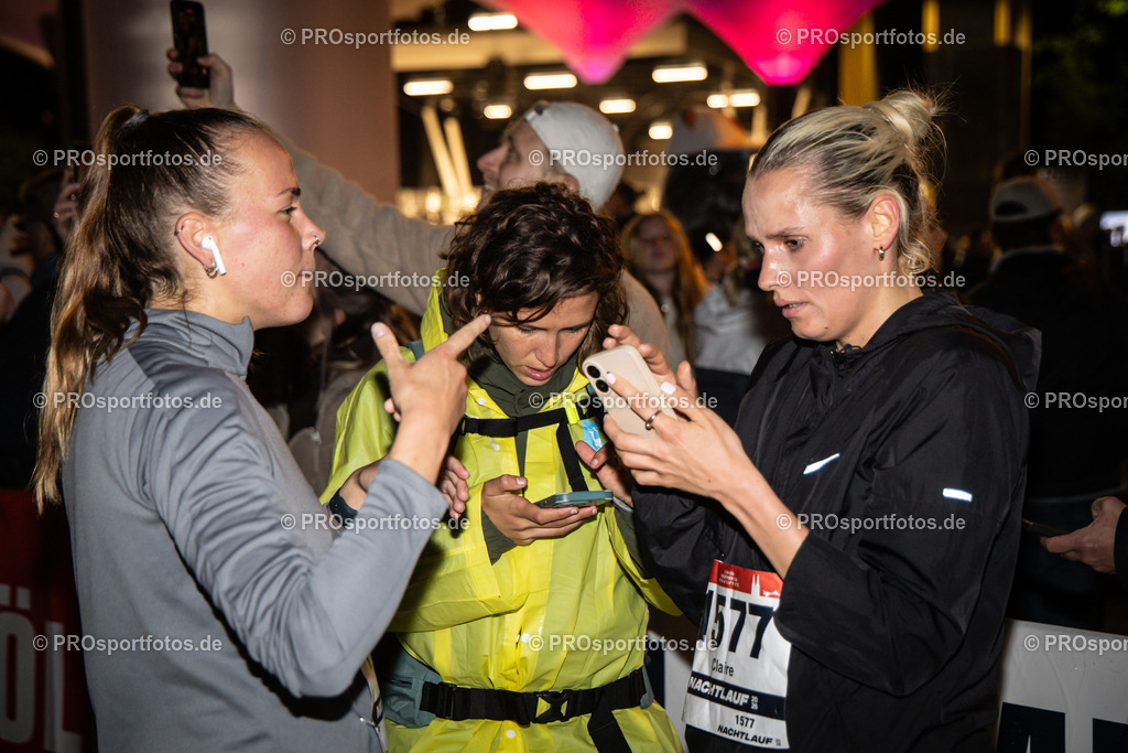 23. ASV Nachtlauf; Koeln, 13.05.26 | Impressionen vom 23. ASV Nachtlauf am 13.05.26 am Tanzbrunnen in Koeln. Foto: BEAUTIFUL SPORTS/Axel Kohring