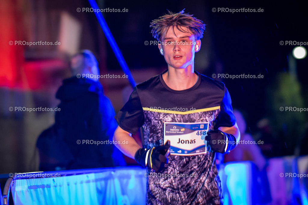 Martinslauf Sindorf 2023 in Kerpen-Sindorf, 09.11.2023 | Impressionen vom Martinslauf Sindorf 2023 am 09.11.2023 in Kerpen-Sindorf (Nordrhein-Westfalen).