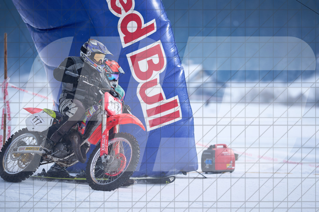 11. Holzknecht Skijöring | Skijöring am 24.01.2026: 11. Holzknecht Skijöring in Gosau am Dachstein, Oberösterreich, ÖsterreichFoto: © 2026 Martin Bihounek | mb-creative.eu