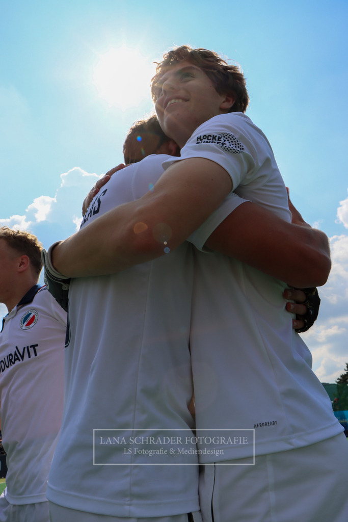 HERREN BUNDESLIGA DM FINALE Mannheimer HC - Hamburger Polo Club 19.05.24 Bonn-034 | lanaschraderfotografie - Realisiert mit Pictrs.com