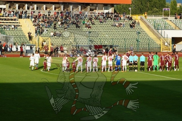 BFC Dynamo vs. Berliner AK 07 016 | mythos-online-redaktion