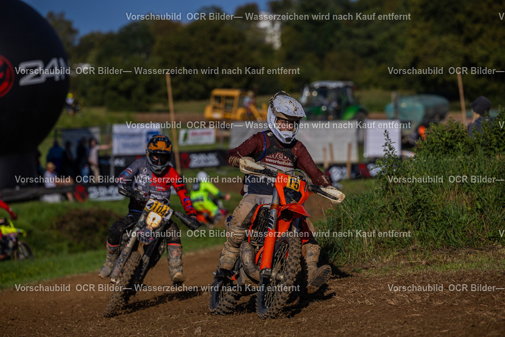 GCC Schlefflenz Samstag R6-1609 | OCR Bilder Fotograf Eisenach Michael Schröder
