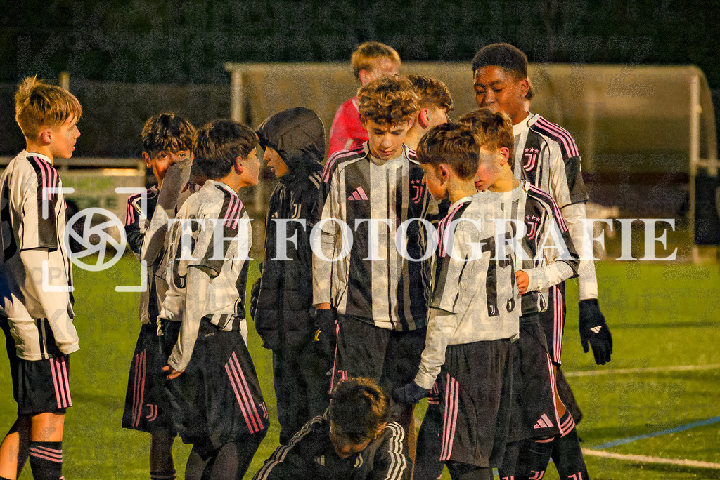 GER, Begegnung, Fussball, PS-Immo-Cup 2026,U13 Feldturnier, 18.01.2026 | TH Fotografie