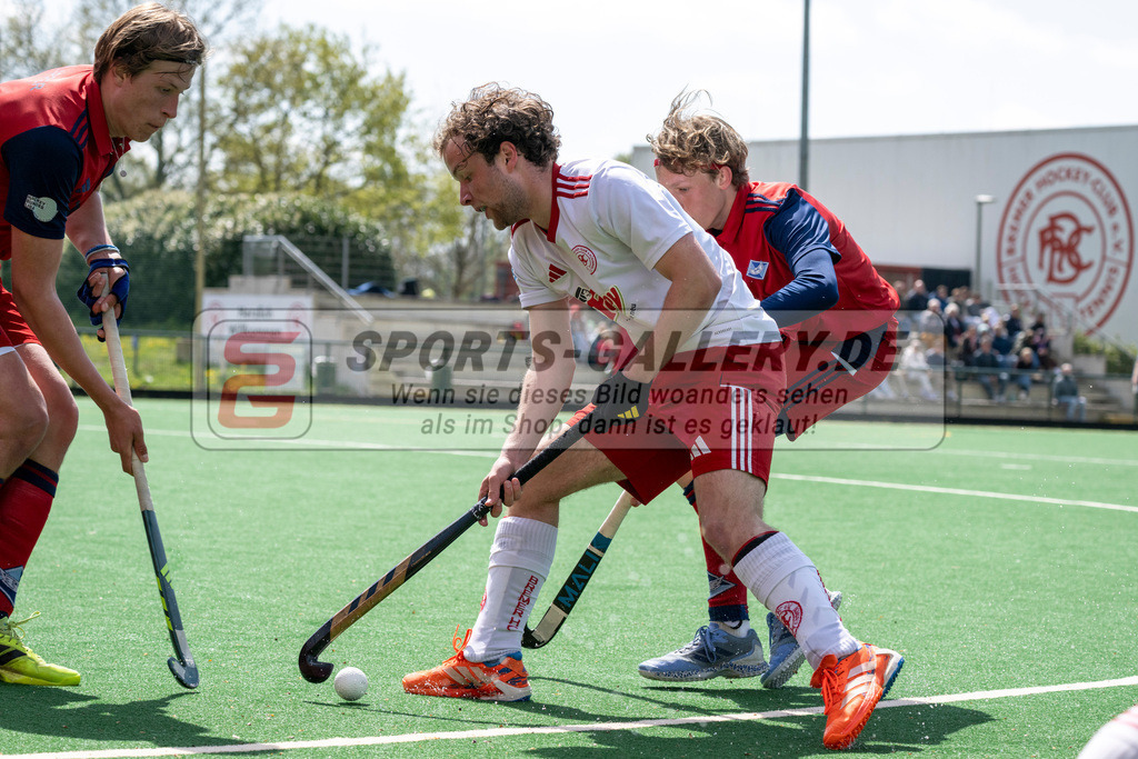 AKa BHC Herren - Klipper 5-1 24.04.26 SG SG-8300 | 04.01.2023,