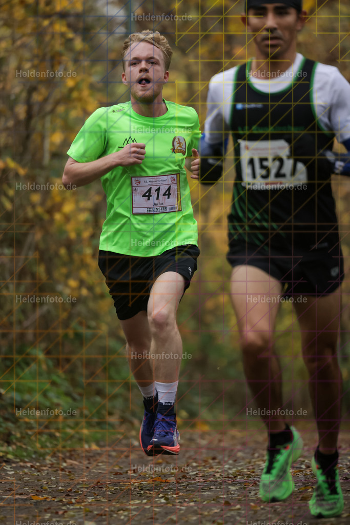 Neusser Erftlauf 2025  | Neusser Erftlauf 2025 Foto: Heldenfoto.de