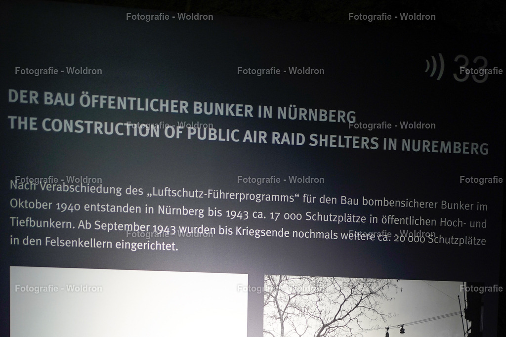 20230403 Nürnberg Bunker-7 | Fotografie Woldron