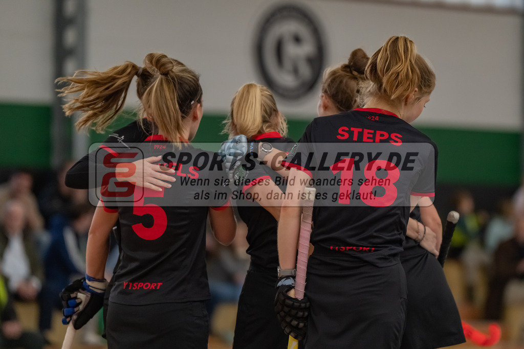 HK_20260110_105855 | 1. Bundesliga Damen Club Raffelberg - DSD Düsseldorf am 10.01.2026