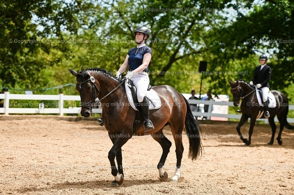 20230715_05_Dressurprüfung Kl.A++_0344 | equistock