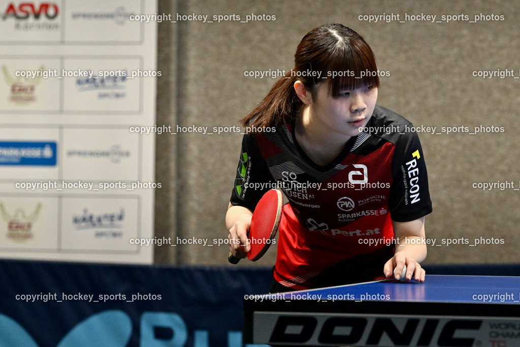 SCO Sprengnetter Bodensdorf vs. SU Sparkasse Kufstein  | Yui Harada, SCO Sprengnetter Bodensdorf vs. SU Sparkasse Kufstein , SCO Sprengnetter Bodensdorf vs. SU Sparkasse Kufstein am 08.02.2026 in Bodensdorf (SCO Sportheim), Austria, (Photo by Bernd Stefan)
