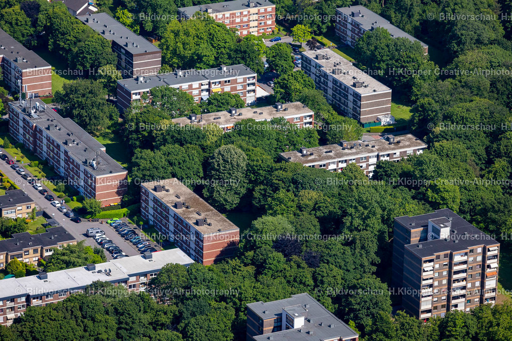 Luftbild Kempen-4316 | Luftbildfotografie und Luftbilder Kempen - Realisiert mit Pictrs.com