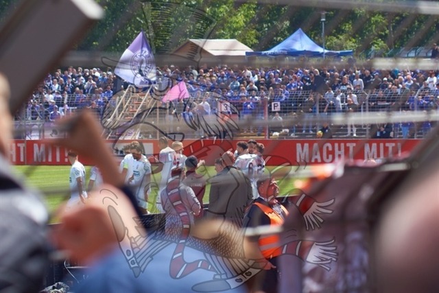 BSV Eintracht Mahlsdorf vs. BFC Dynamo 046 | mythos-online-redaktion