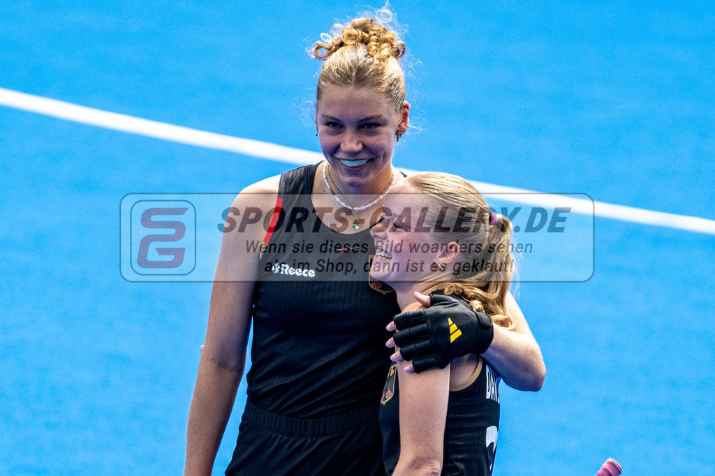 Aka Danas - Frankreich 5-1 31.07.24 SG-2569 | Hockey,Sport,Fieldhockey,1.Bundesliga,2.Bundesliga,Sportfotografie,Shop,Sportphotography,Feldhockey,Hockeyliga