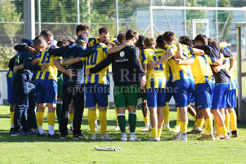 TSV Seebach : SV Wenzenbach | SV Wenzenbach - Realisiert mit Pictrs.com