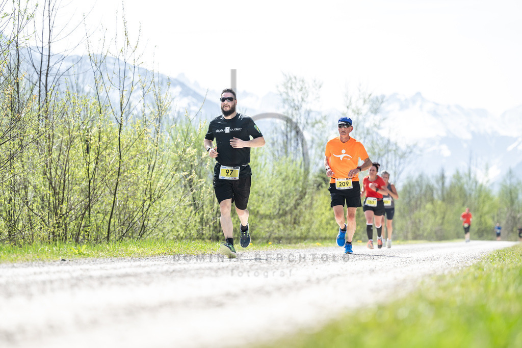 Frühlingslauf 2024 | Frühlingslauf 2024 am 07.04.2024 in Sonthofen. 



(Foto: Dominik Berchtold/www.dberchtold.com)
