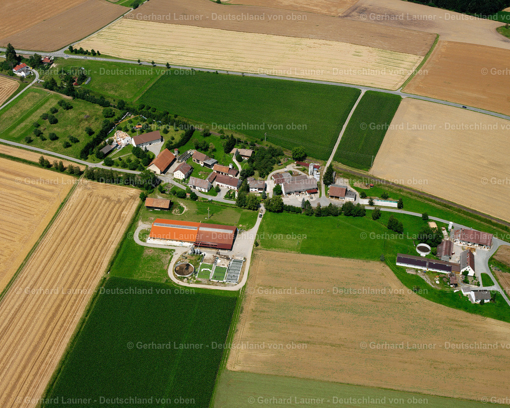 2536205 | Oberweiler, Ostrach