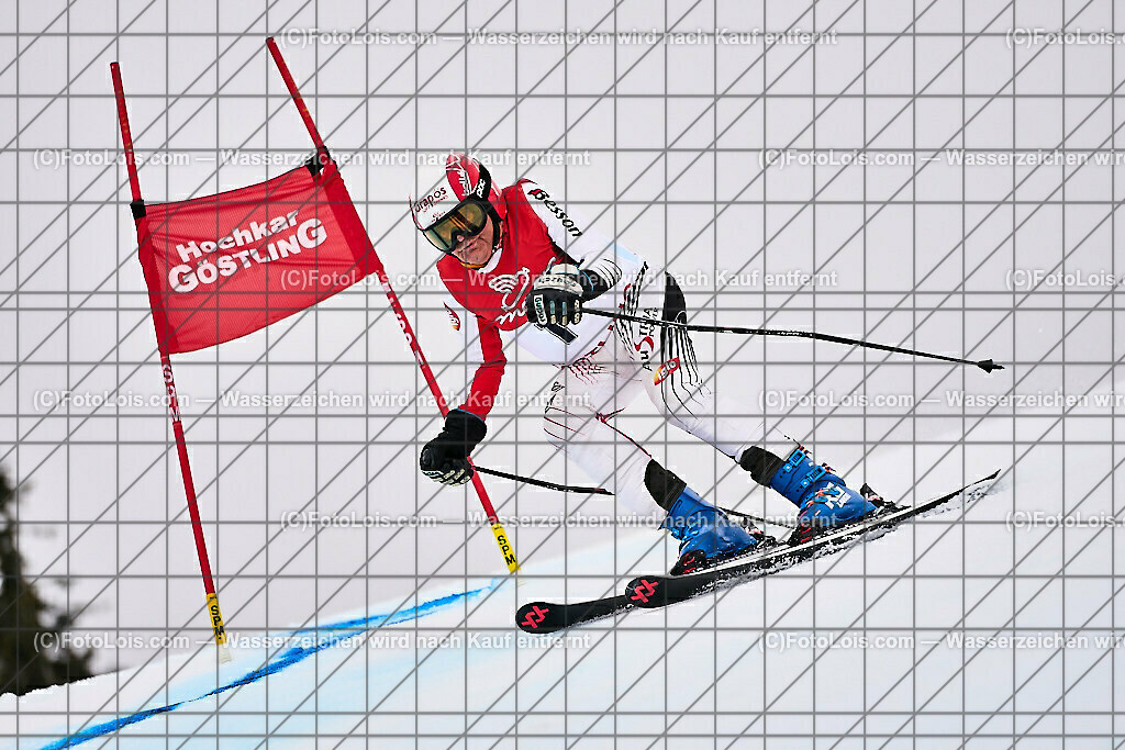 ALP2488_WCM-GS_Kat-B_Suppan Gottfried | (C)FotoLois.com, Alois Spandl, World Criterium Masters Ski Alpin 2023 Hochkar, GiantSlalom, Kategorie B, Di 21. März 2023.