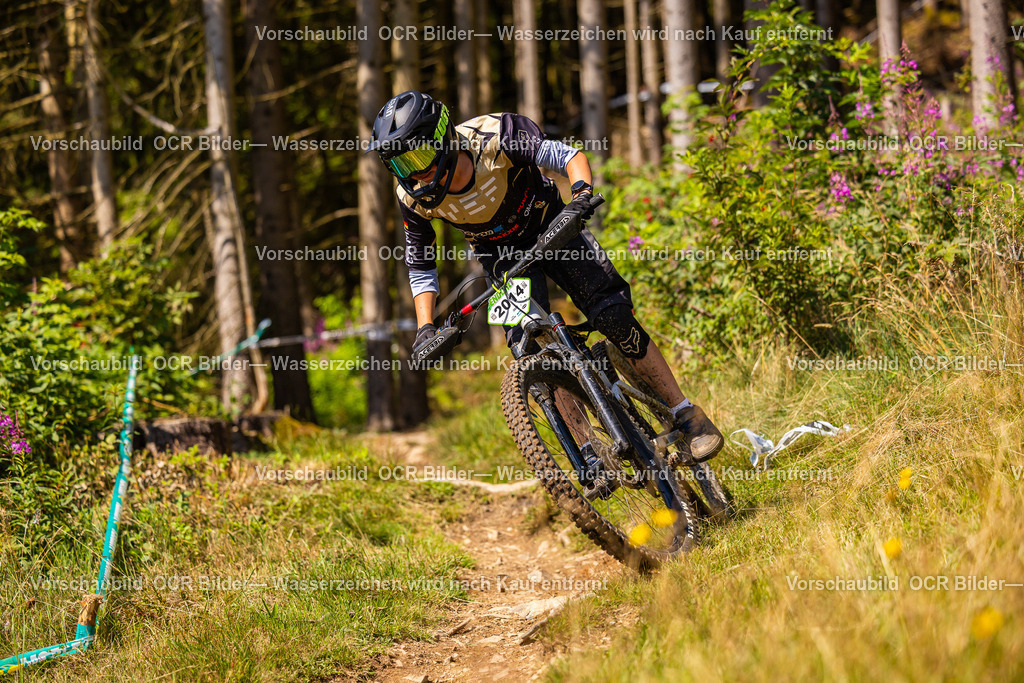 Enduro One Schulenberg Sa R6-0180 | OCR Bilder Fotograf Eisenach Michael Schröder