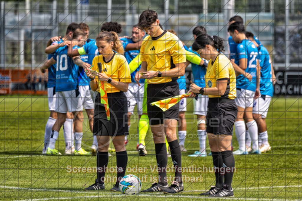 20250816_140144_0132-Bearbeitet | #,1.Göppinger SV (rot) vs. FSV 08 Bietigheim-Bissingen (blau), Fußball, Oberliga BW, wfv, 03. Spieltag, Saison 2025/2026, Rasensportplatz Stadion SV Göppingen, Hohenstaufenstr. 116, 73033 Göppingen, 16.08.2025 - 14:00 Uhr,Foto: PhotoPeet-Sportfotografie/Peter Harich