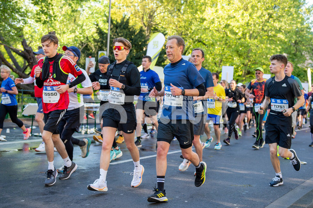 20250427-NSZ_2317 | DEU, Düsseldorf, 27.04.2025 Uniper Düsseldorf Marathon 2025 - Realisiert mit Pictrs.com