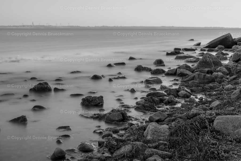 Steinstrand bei Fehmarn | Dennis-Brueckmann-Fotografie - Realisiert mit Pictrs.com