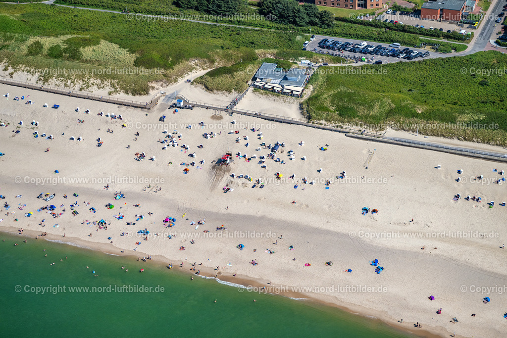 Sylt_Westerland_Gaststätte_Die_Seenot_ELS_6269130825 | WESTERLAND 13.08.2025 Gebäude des Restaurant " Die Seenot " in Westerland auf der Insel Sylt im Bundesland Schleswig-Holstein, Deutschland. // Building of the restaurant " Die Seenot " in Westerland at the island Sylt in the state Schleswig-Holstein, Germany. Foto: Martin Elsen