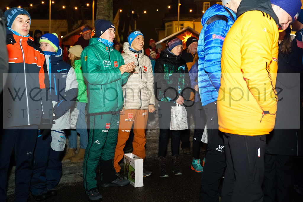 DP Oberwiesenthal | Alpencup/DP Deutschlandpokal in Oberwiesenthal am 15.-17.12.2023