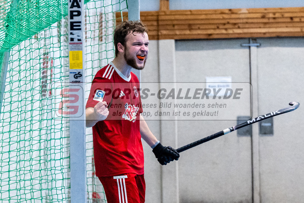 AKa BHC - Herren - Rahlstedt 11-8 19.01.24 SG SG-6305 | Hockey,Sport,Fieldhockey,1.Bundesliga,2.Bundesliga,Sportfotografie,Shop,Sportphotography,Feldhockey,Hockeyliga