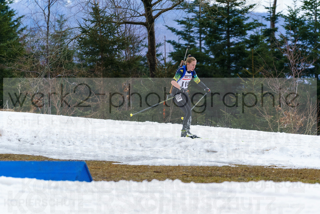 DP ARBER | 6. DSV JOKA Deutschlandpokal Biathlon im ARBER Hohenzollern Skistadion vom 23. - 25. Februar 2024