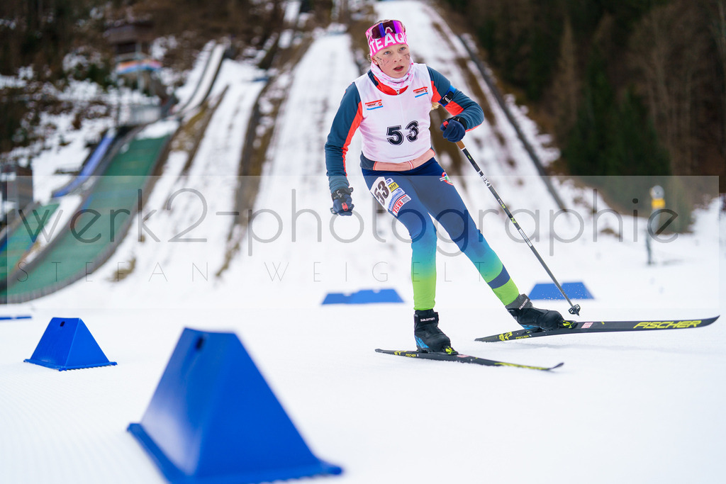 DSC Ruhpolding | 3. DSV E.INFRA Schülercup Biathlon in der Chiemgau Arena Ruhpolding