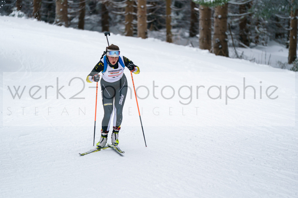 DP Oberwiesenthal | 6. DSV JOKA Deutschlandpokal Biathlon vom 20. - 21.02.2026 in der SPARKASSEN-Arena Oberwiesenthal