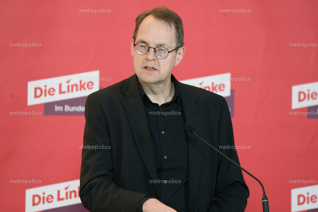 Sören Pellmann (7) | Metropolico