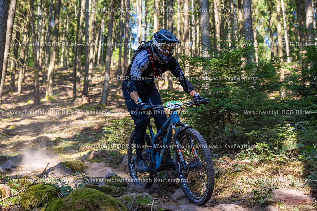 Enduro One Roßbach So R3-9850 | OCR Bilder Fotograf Eisenach Michael Schröder