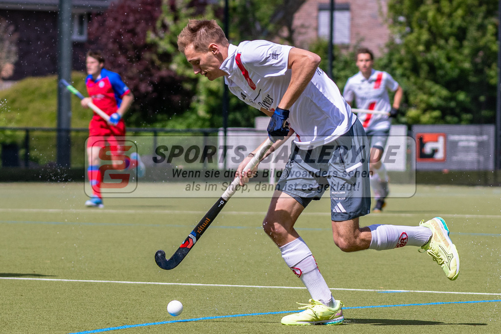 SM_20250503-D85_9070 | 1.Bundesliga Feld - Rückrunde (M) DCADA  - GTHGC / 5:1 (1:0)