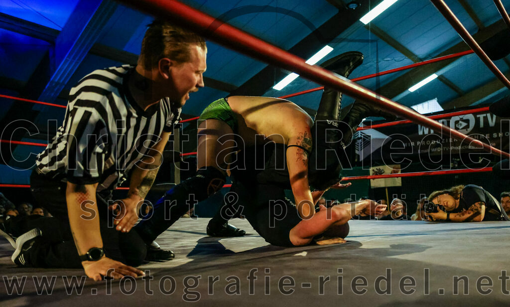 2023-08-12_175_EWS_Wrestling_ERDING | Erding, Deutschland, 12.08.2023:
Wrestling, Saison 2023, EWS Wrestling ERDING

Foto: Christian Riedel / fotografie-riedel.net