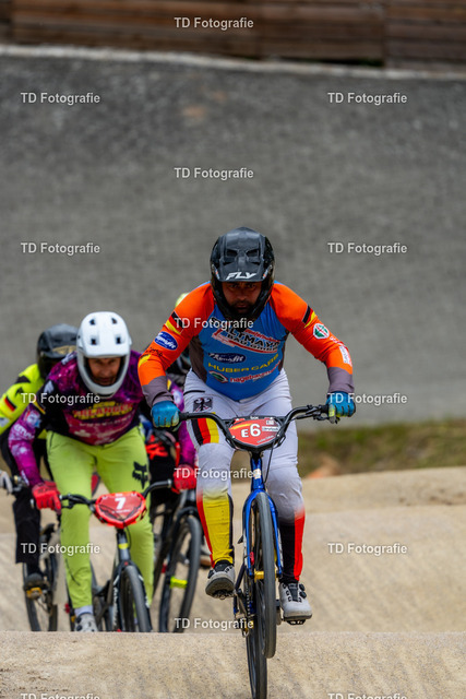 BayBMX2026-06104 | Fotogalerie von Thomas Dettweiler mit Eventbildern und lizenzfreien Fotos. Perfekt als Wandbild, für Büro, Website oder private Nutzung. - Realisiert mit Pictrs.com