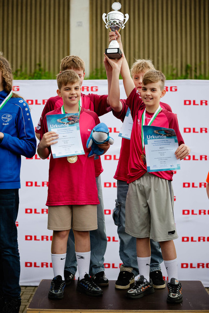DLRG, Wettkampf, Rettungssport, Landesverbandsmeisterschaften 2026 14.06.2026 | Bedburg, Deutschland - June, 14: Landesmeisterschaften im Rettungssport der Mannschaften im DLRG Landesverband Nordrhein. (Foto: Benedikt Lang (DLRG) - Realisiert mit Pictrs.com
