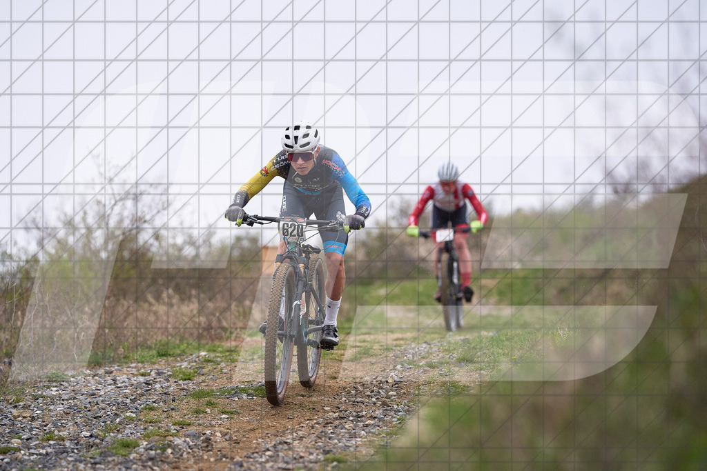 34. KTM Kamptal Trophy 620, JÁNOSI Ákos (HUN), Men Junior, Cube-Csömör | ZÖBING, Österreich – 2026-03-29: 34. KTM Kamptal Trophy620, JÁNOSI Ákos (HUN), Men Junior, Cube-CsömörFoto: © 2026 Martin Bihounek - MB Creative e.U.