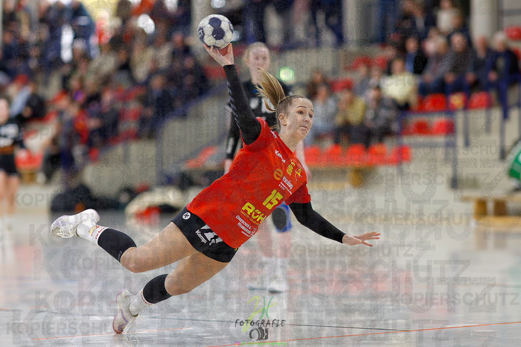Frauen Regionalliga (HHV); HSG Wettenberg - HSG Twistetal | Frauen Regionalliga (HHV); HSG Wettenberg - HSG Twistetal am 08.11.2025 in Launsbach (Wettenberg) (Halle GS Launsbach (Wettenberg))Photo © 2025 - Jörg Heinrich - Realisiert mit Pictrs.com